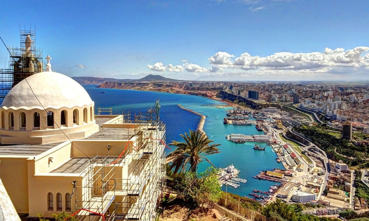 Rent office Oran