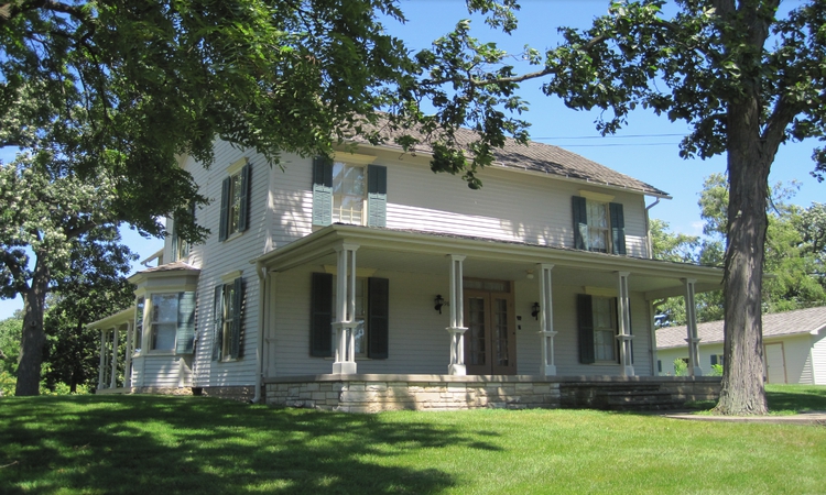 Location bureau Orland Park