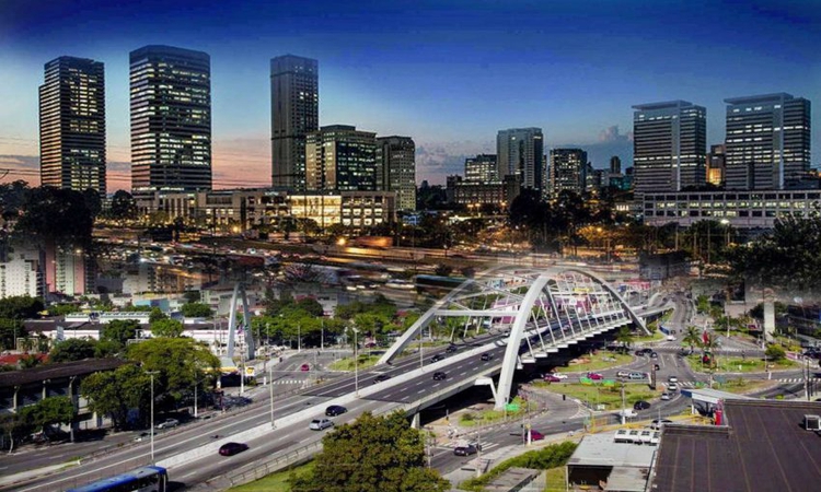 Rent office Osasco