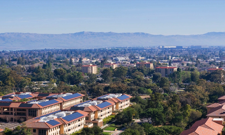 Büros zu mieten Palo Alto