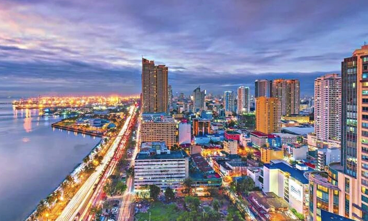 Rent office Pasay