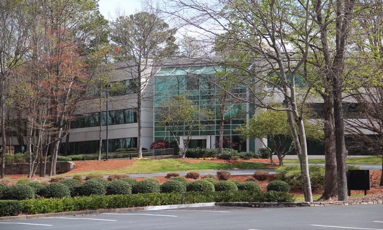 Büros zu mieten Peachtree Corners