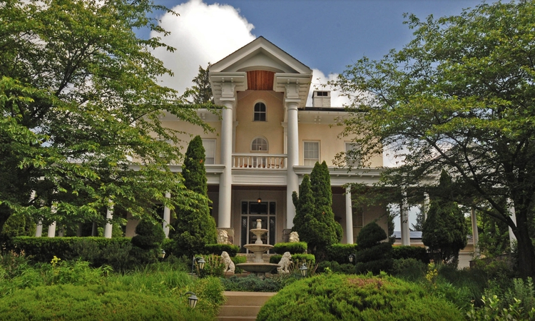 Location bureau Pikesville