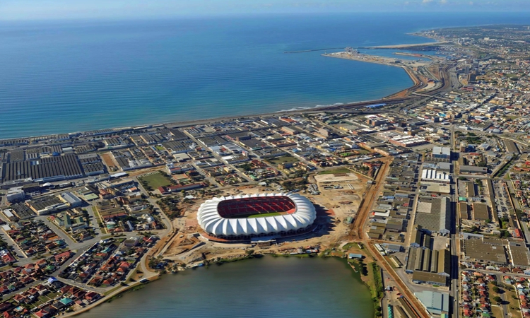 Rent office Port Elizabeth