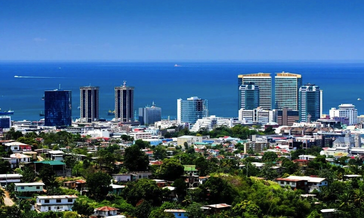 Rent office Port of Spain