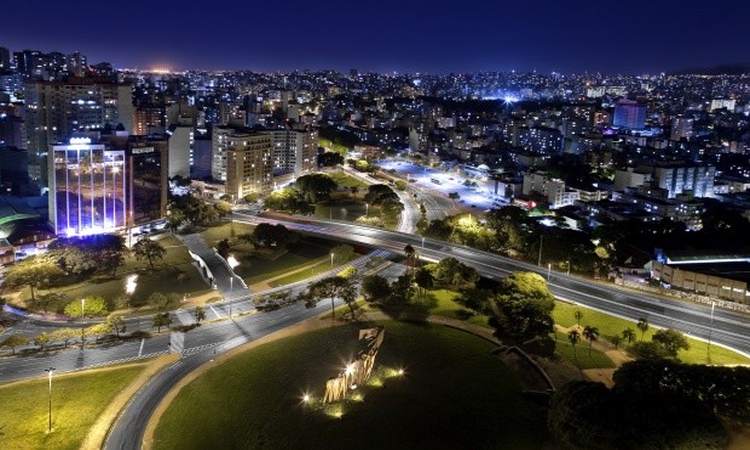 Rent office Porto Alegre