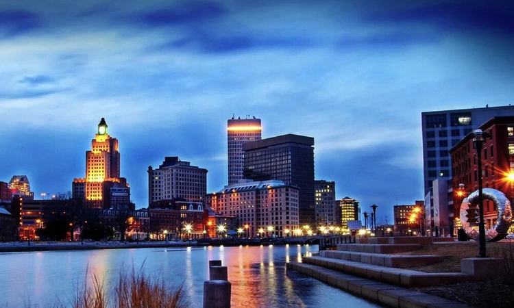 Rent office Providence