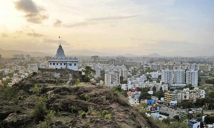 Pune Kiralık Ofis