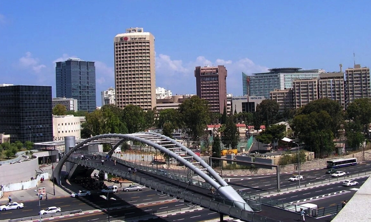 Rent office Ramat-Gan