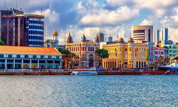 Location bureau Recife