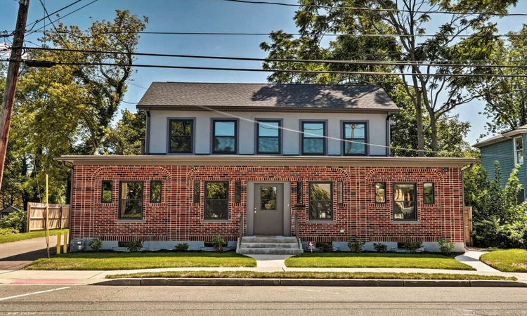 Location bureau Red Bank