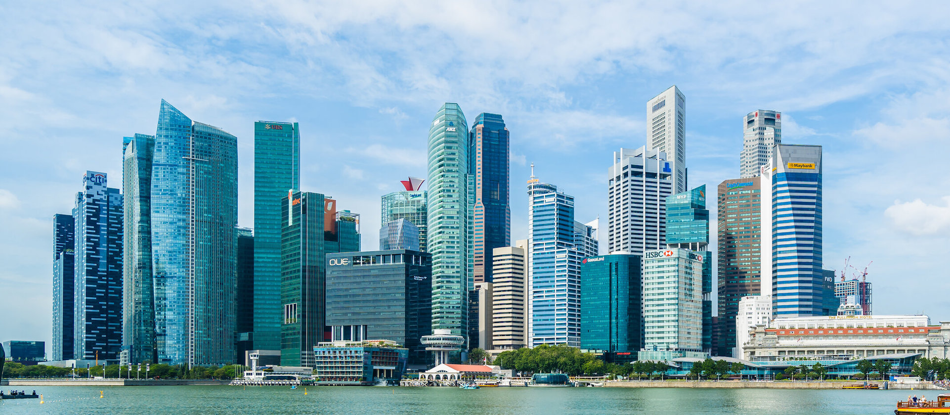 \"Singapur Singapur ofis kiralama