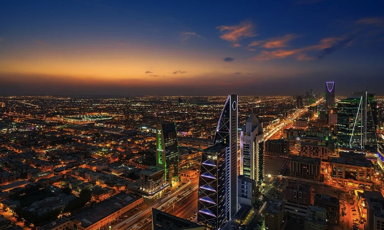 Rent office Riyadh