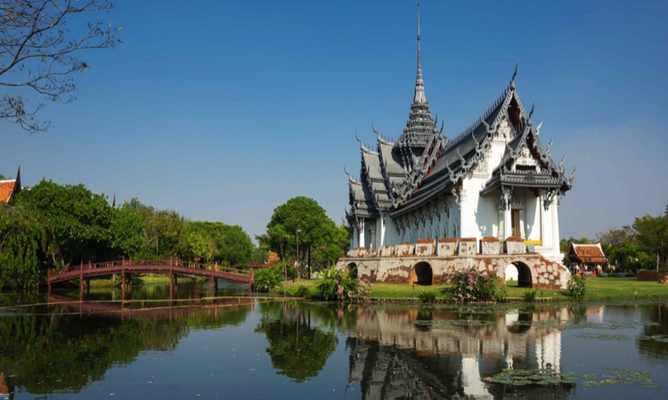 Affitto Ufficio Samut Prakan