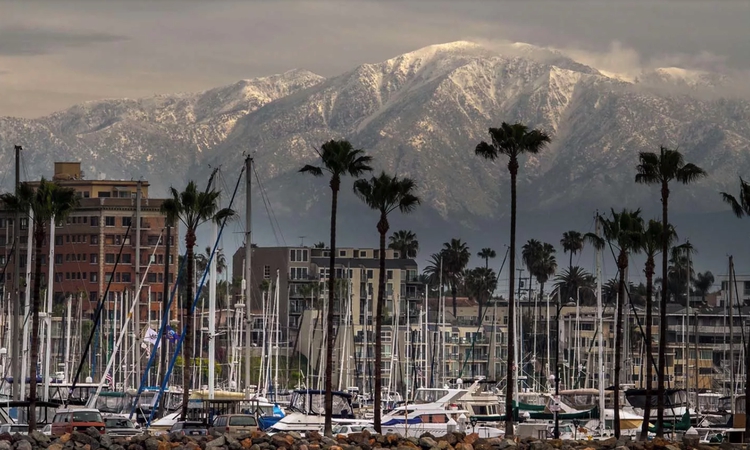 Location bureau San Bernardino