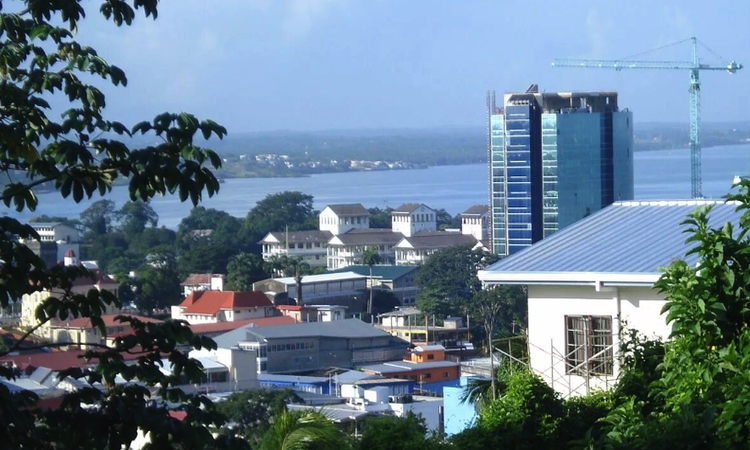 Rent office San Fernando