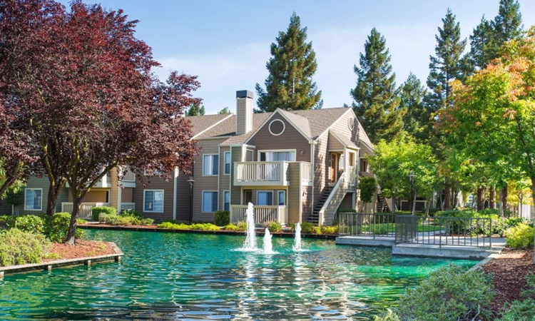 Büros zu mieten San Ramon