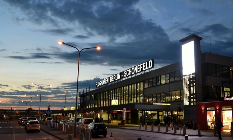 Affitto Ufficio Schönefeld