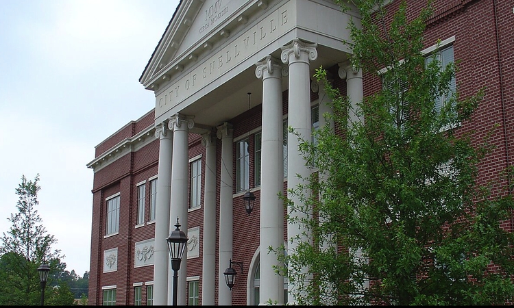 Location bureau Snellville