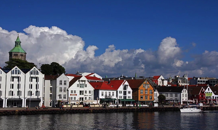 Biura do wynajęcia, Stavanger