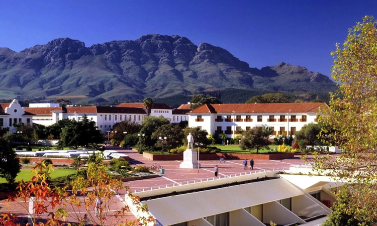 Arrendar Escritório Stellenbosch