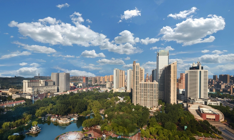 Rent office Tangshan