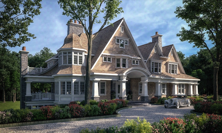 Alquiler oficinas Tarrytown