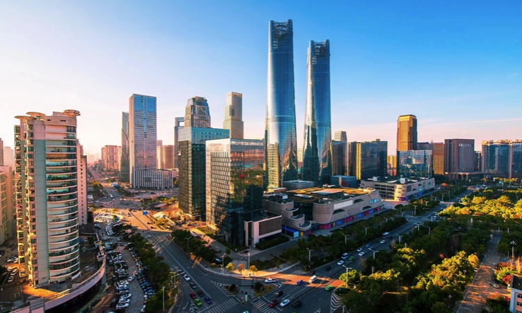 Rent office Tel Aviv