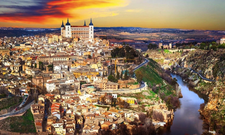Toledo, USAのレンタルオフィス