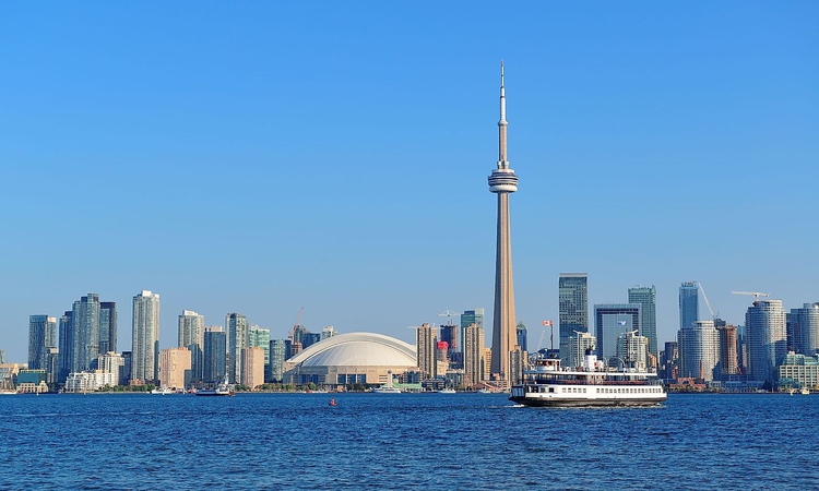 Arrendar Escritório Toronto