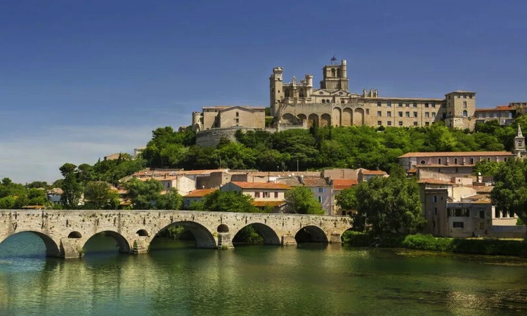 Rent office Toulouse