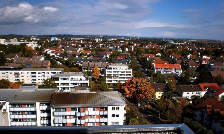 Affitto Ufficio Unterschleissheim