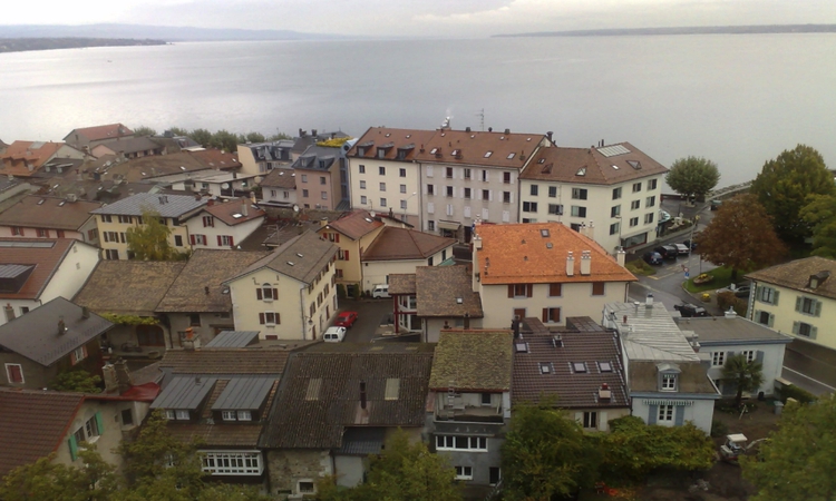 Sewa kantor di Versois