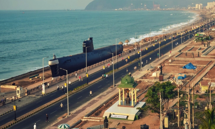 Rent office Visakhapatnam