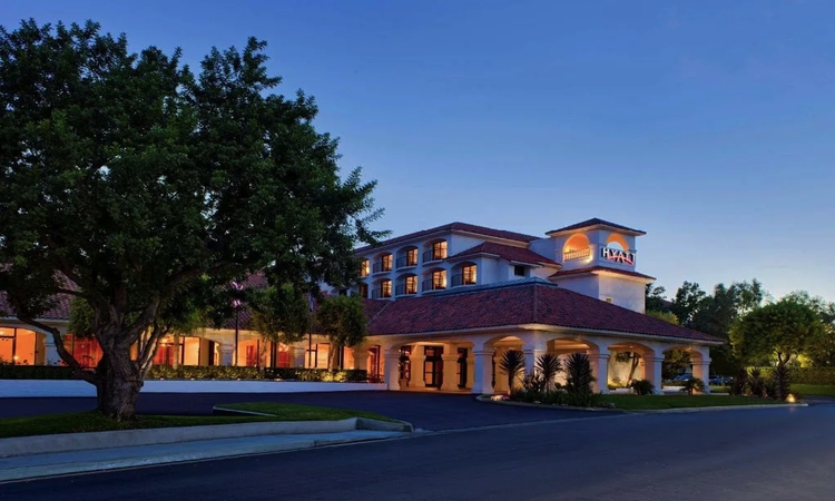 Arrendar Escritório Westlake Village