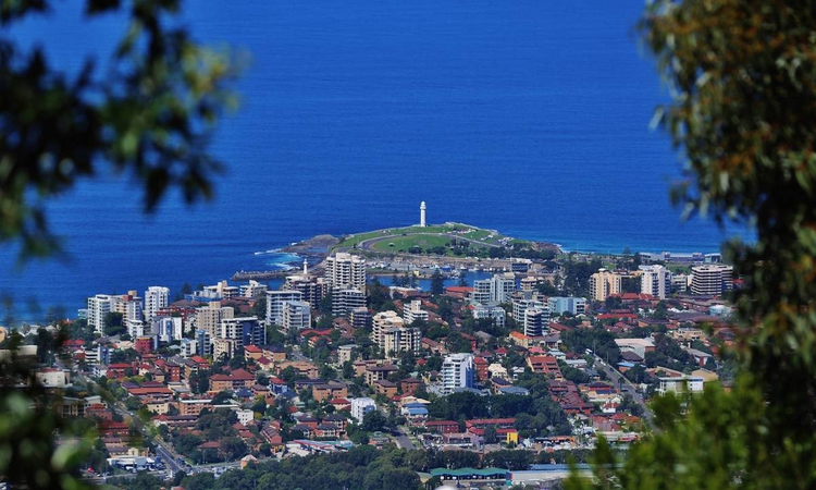 Büros zu mieten Wollongong