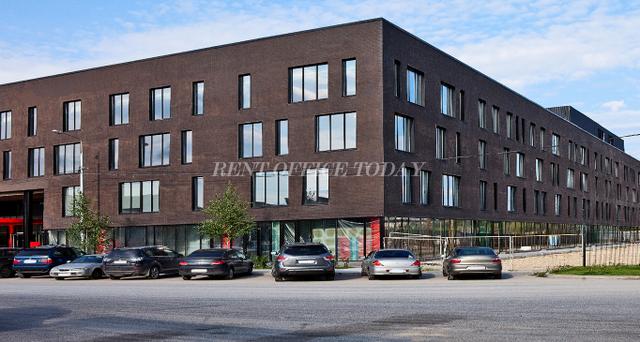 office rent 1 zhukov-1