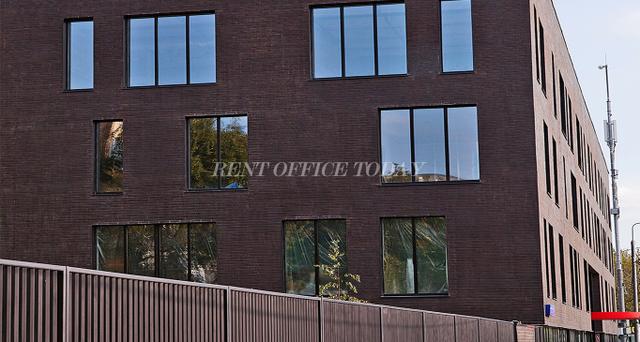 office rent 1 zhukov-1
