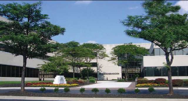 Business Center 100 E. Campus View Boulevard_1-1 Rent office 100 E. Campus View Boulevard_1-1