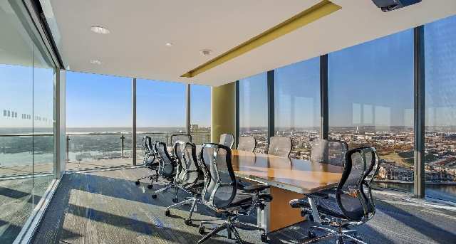 办公室租金100 International Drive, 23rd Floor_2-1