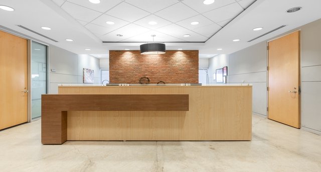 Kantoor te huur 100 Overlook Center_2-1