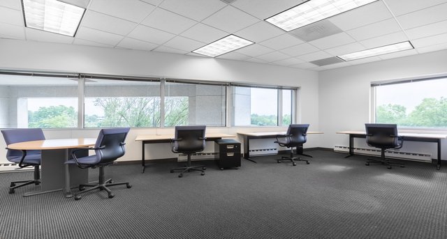 Kantoor te huur 100 Overlook Center_3-1