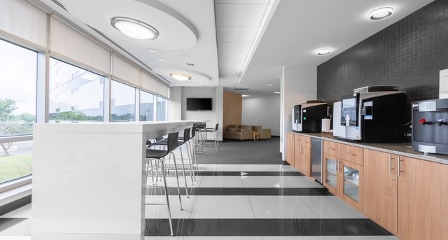 Kantoor te huur 100 Overlook Center_4-1
