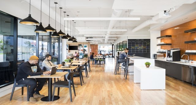 Rent office 10100 Venice Boulevard_2-1