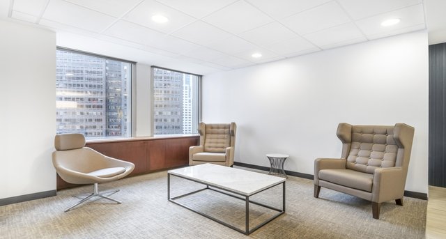 办公室租金101 Federal Street_1-1