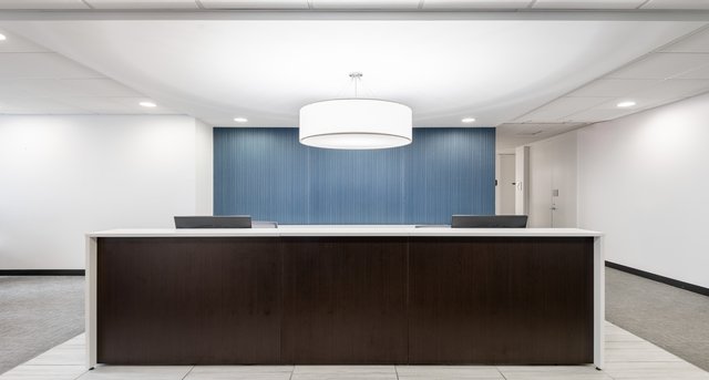 レンタルオフィス 101 Federal Street_2-1