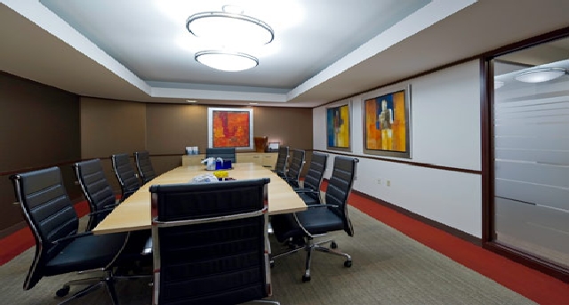 办公室租金101 Federal Street, Suite 1900_1-1