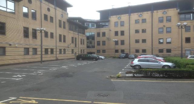 Rent office 101 Gorbals Street_1-1