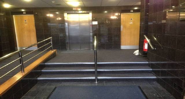 Rent office 101 Gorbals Street_2-1