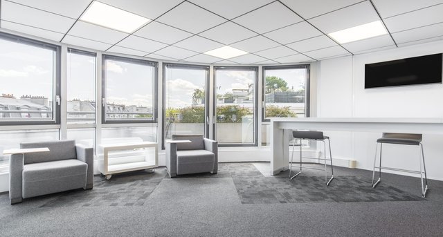 Kiralık Ofis - 105 Rue Anatole France_1-1